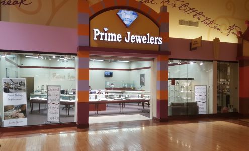 Prime Jewelers Hazelwood