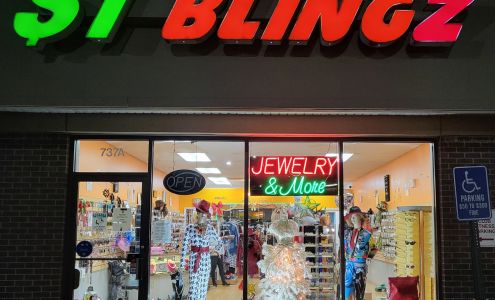 1 Blingz Jewelry & Blingtique Florissant