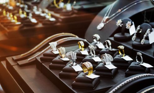 ST. LOUIS GOLD BUYERS & JEWELRY CENTER