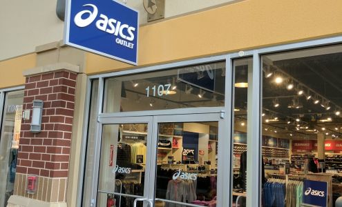 ASICS Outlet