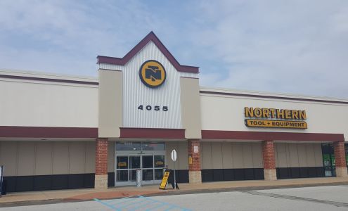 Northern Tool + Equipment