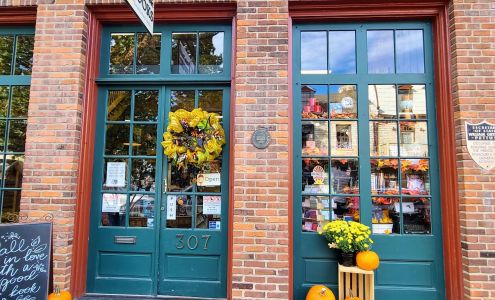 Main Street Books