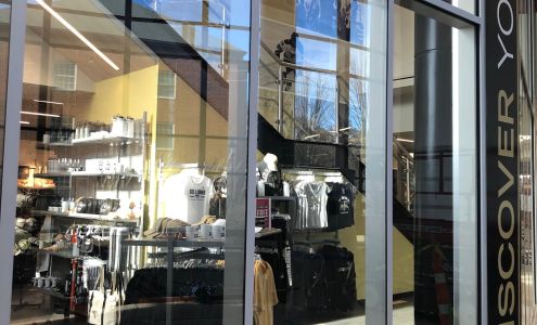 Lindenwood University Bookstore