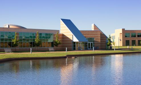 Student Center (2-SC) Cottleville