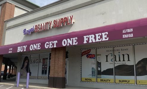 Royal Beauty Florissant