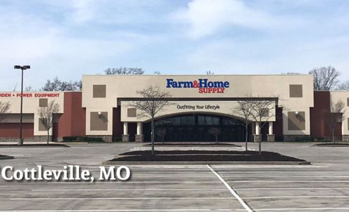 Cottleville Farm & Home Supply Cottleville