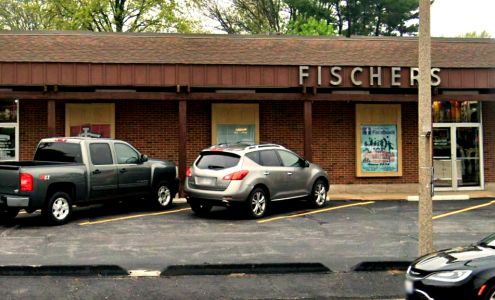 Fischer's Pro-Line Sports (Florissant)