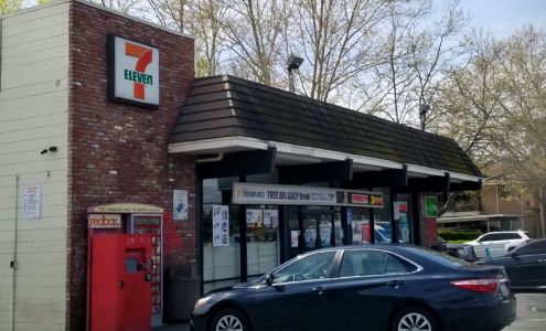 7-Eleven