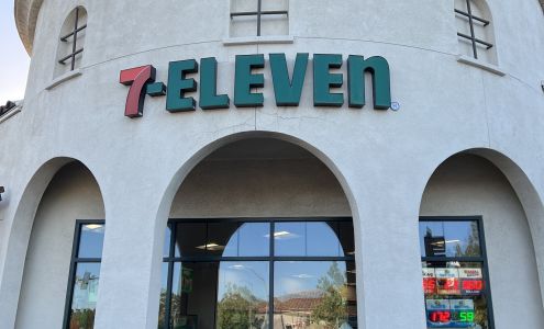 7-Eleven