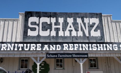 Schanz Furniture & Refinishing South Amana