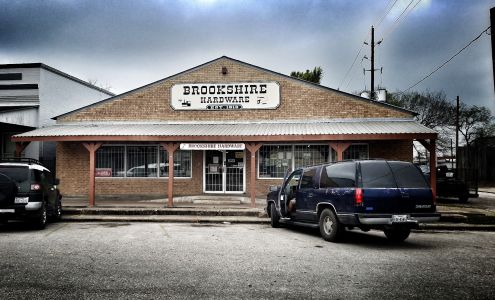 Brookshire Hardware