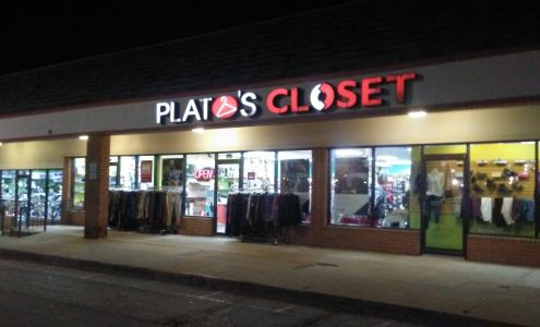 Plato's Closet St. Peters