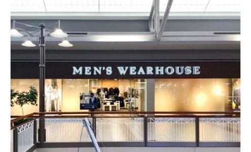 Men's Wearhouse