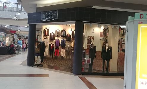Savvi Formalwear