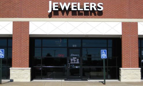 Steven's Jewelry & Engraving