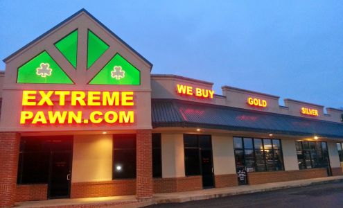 Extreme Pawn