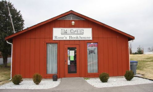 Rose's Bookhouse