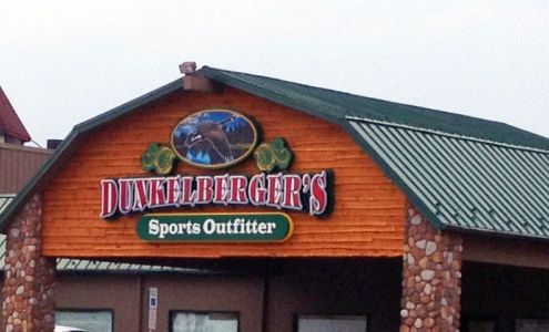 Dunkelberger's Sports Outfitter