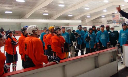 Topeka Spirit - Apparel and Printing