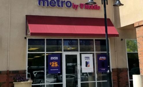 Metro by T-Mobile