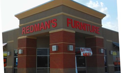 Redman's Furniture & Mattress