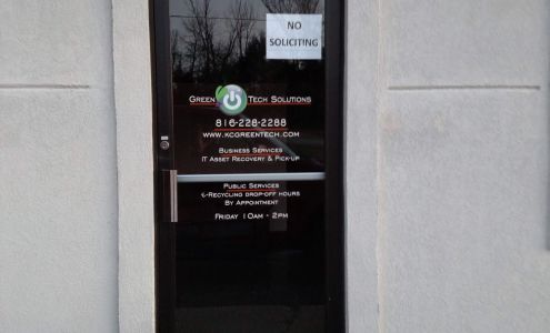 Green Tech Solutions