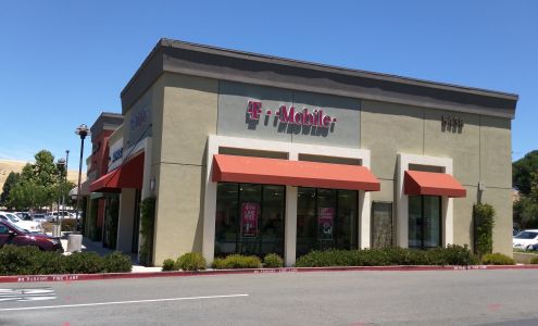 T-Mobile Authorized Retailer