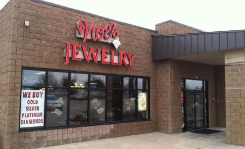 Noe's Jewelry