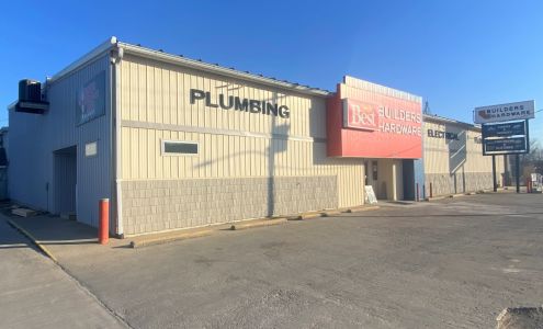 Builders Hardware Milan