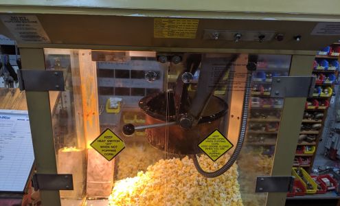 Trenton Hardware