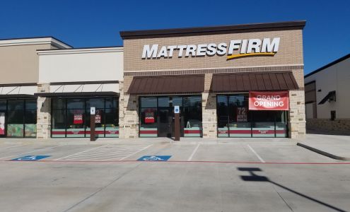 Mattress Firm Valley Ranch Town Center