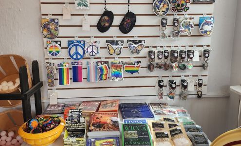 Tie Dye Shop & Boutique Centerville