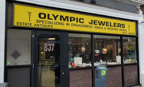 Olympic Jewels Inc