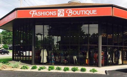Fashions R Boutique Florissant