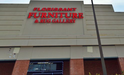 Florissant Furniture