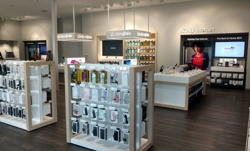 Xfinity Store by Comcast