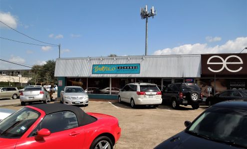 Buffalo Exchange
