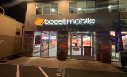 Boost Mobile