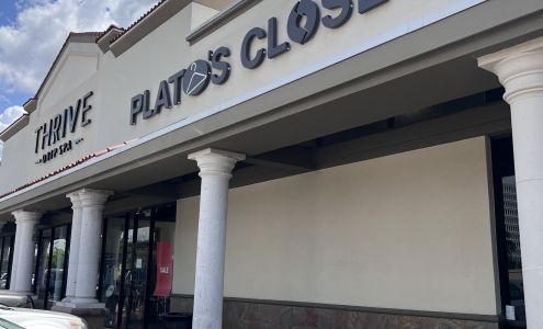 Plato's Closet Greenway