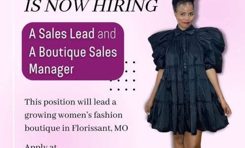 Maxi Boutique Florissant