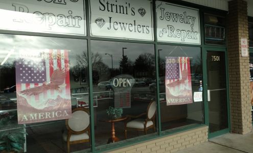 Strini's Jewelers