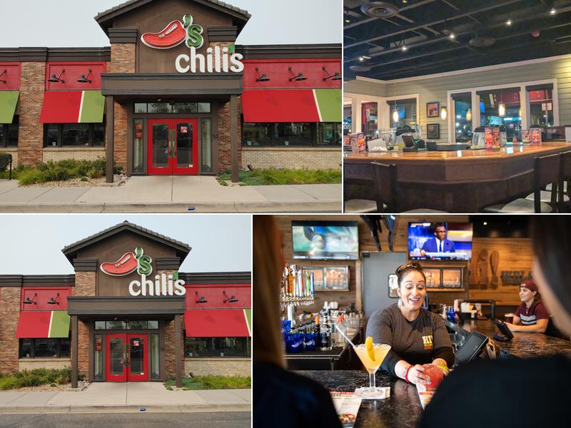 Chili's Grill & Bar