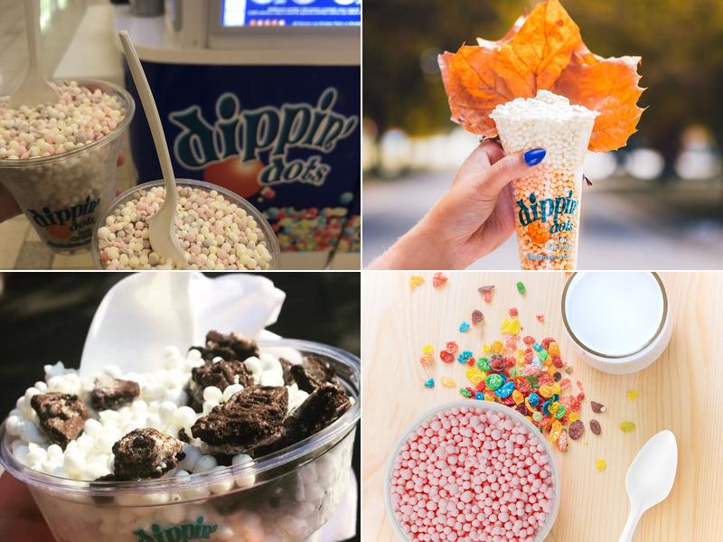 Dippin' Dots
