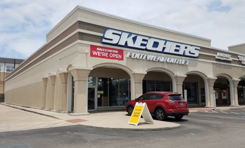 SKECHERS Warehouse Outlet