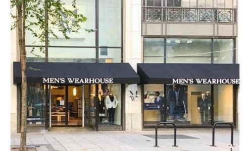 Men's Wearhouse