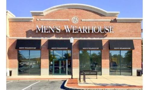 Men's Wearhouse