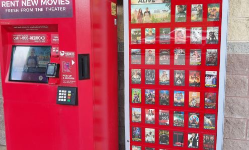 Redbox