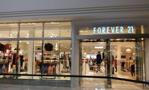 Forever 21