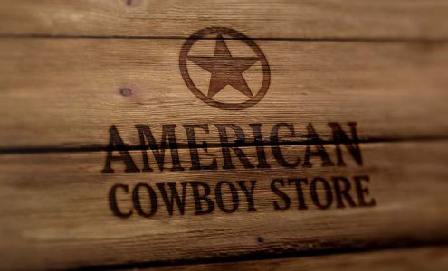 American Cowboy Store