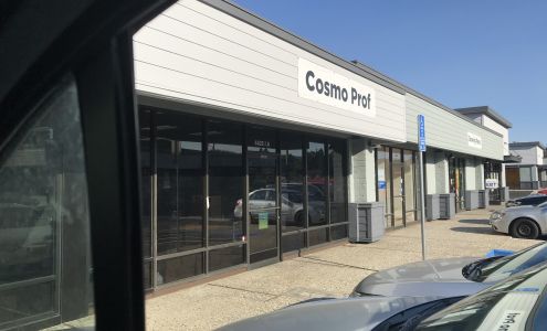 CosmoProf Concord